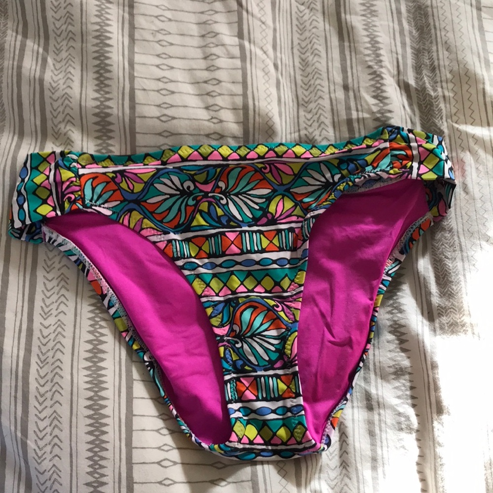 Trina Turk Bathing suit bottom